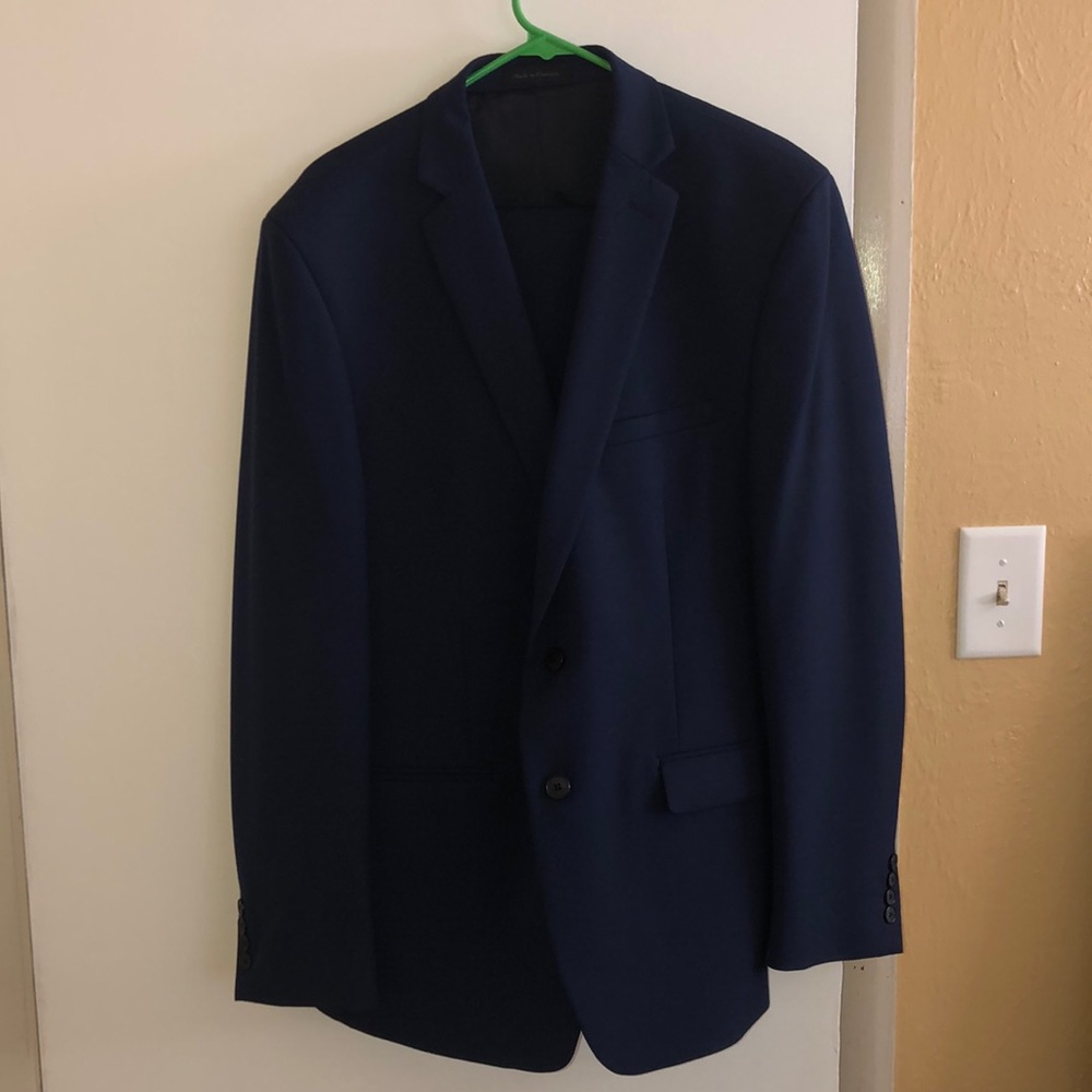 Van Heusen Flex Suit Jacket